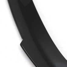 Spoiler Posteriore Nero Lucido BMW Serie 8 Gran Coupé G16 F93 dal 2018 - foto 5