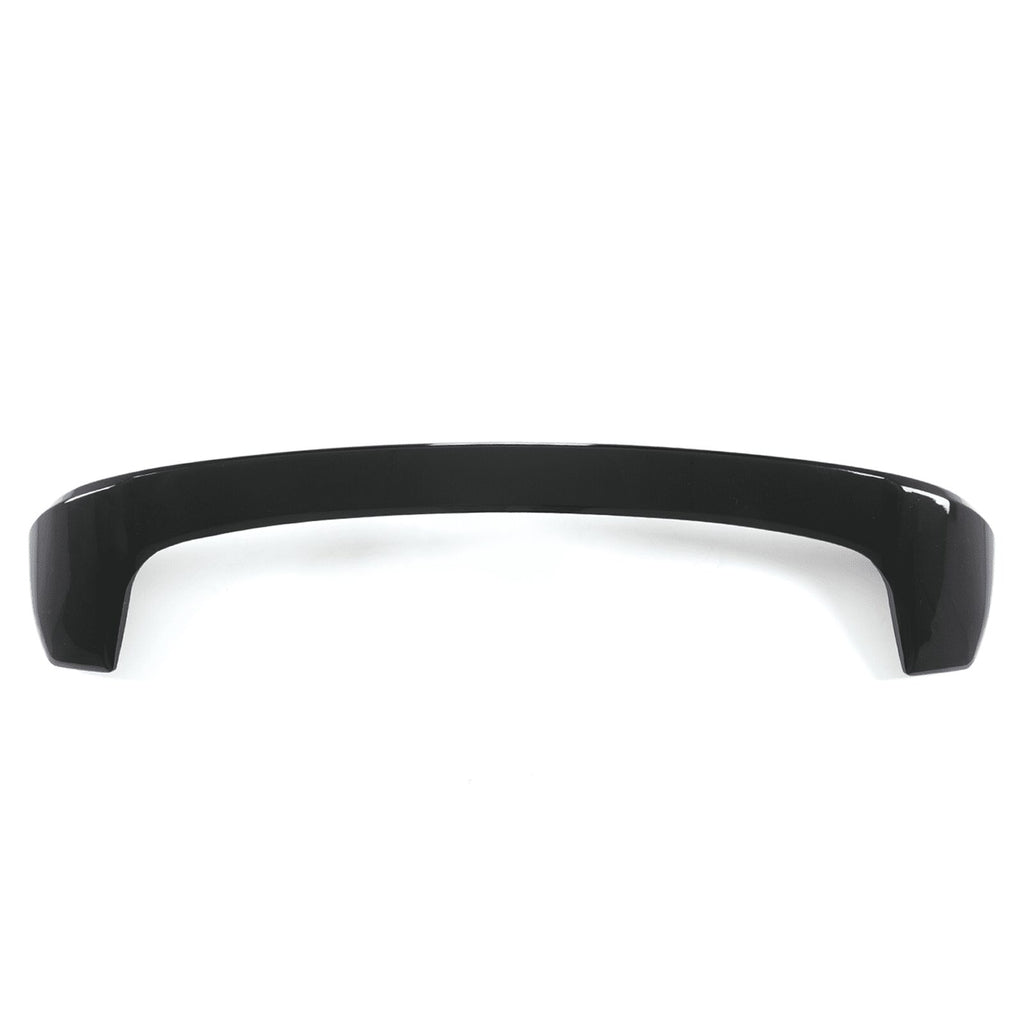 Estensione Spoiler da Tetto Nero Lucido BMW X1 E84 12-15 - foto 3