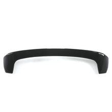 Estensione Spoiler da Tetto Nero Lucido BMW X1 E84 12-15 - foto 3