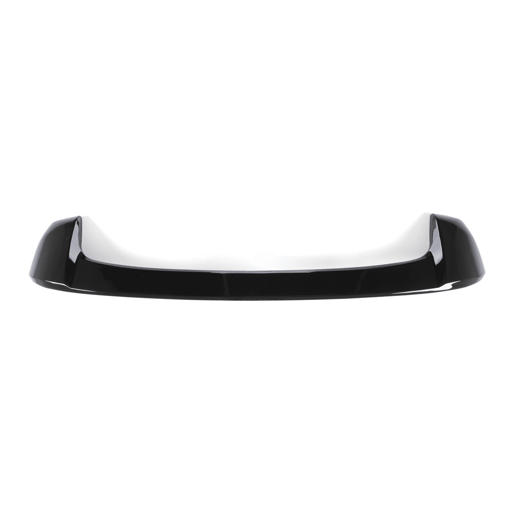 Estensione Spoiler da Tetto Nero Lucido BMW X1 E84 12-15 - foto 4