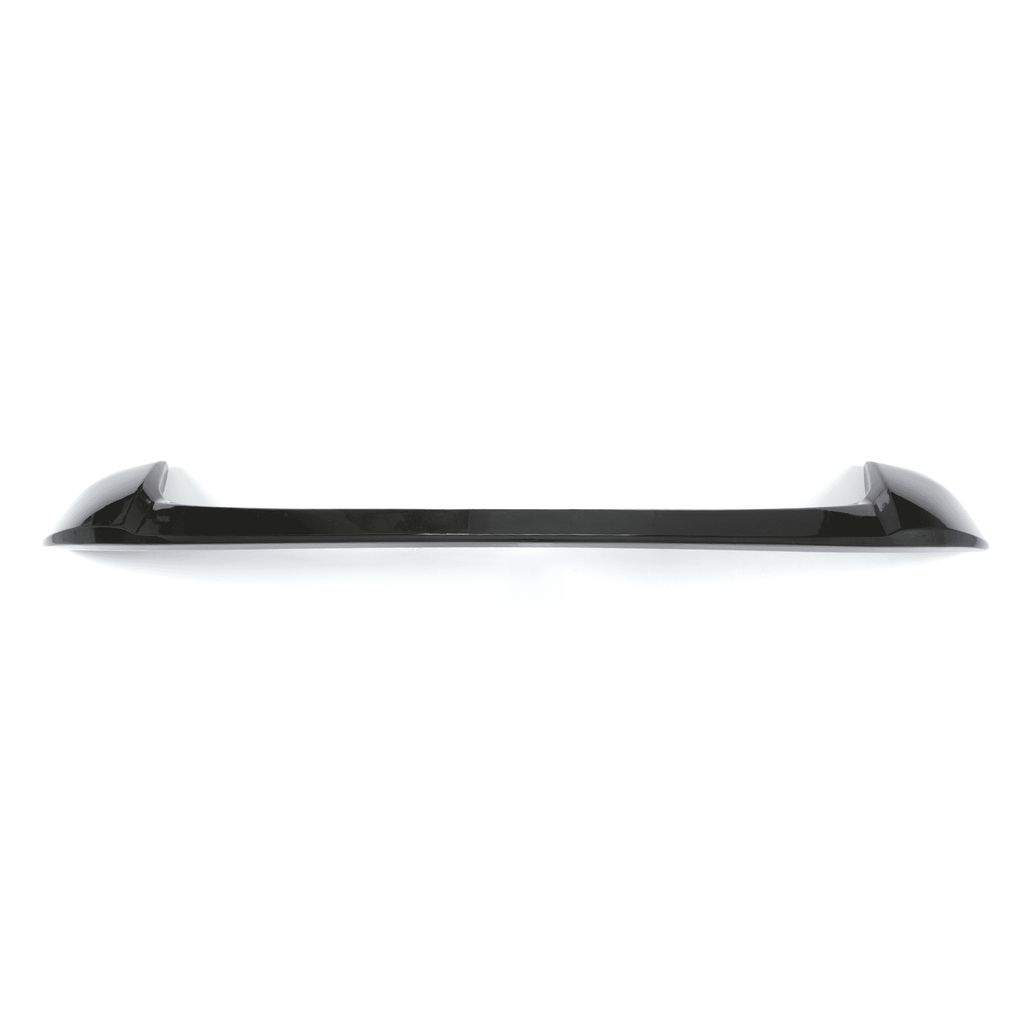 Estensione Spoiler da Tetto Nero Lucido BMW X1 E84 12-15 - foto 5