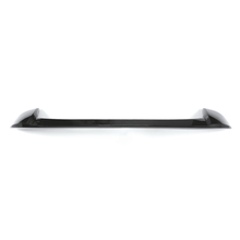 Estensione Spoiler da Tetto Nero Lucido BMW X1 E84 12-15 - foto 5