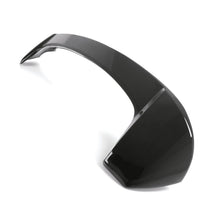 Estensione Spoiler da Tetto Nero Lucido BMW X1 E84 12-15 - foto 2