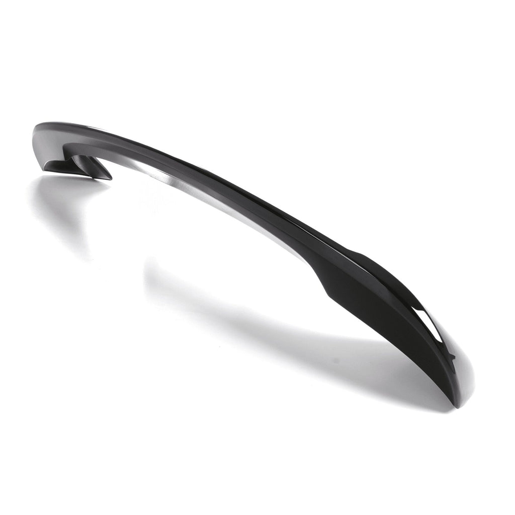 Estensione Spoiler da Tetto Nero Lucido BMW X1 E84 12-15 - foto 7