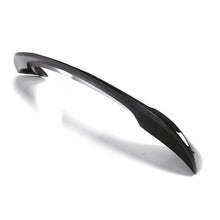 Estensione Spoiler da Tetto Nero Lucido BMW X1 E84 12-15 - foto 7