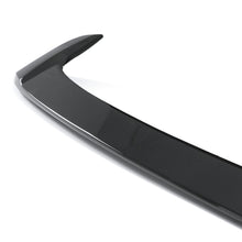 Estensione Spoiler da Tetto Nero Lucido BMW X1 E84 12-15 - foto 8