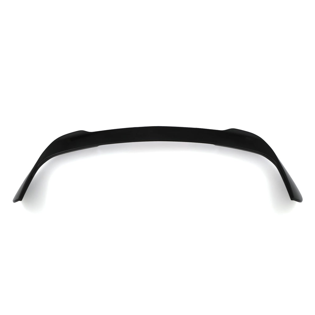 Spoiler Lip Posteriore Nero Lucido BMW X5 F15 14-18 - foto 2