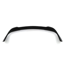 Spoiler Lip Posteriore Nero Lucido BMW X5 F15 14-18 - foto 2