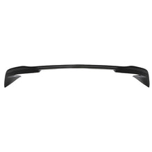 Spoiler Lip Posteriore Nero Lucido BMW X5 F15 14-18 - foto 3
