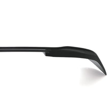 Spoiler Lip Posteriore Nero Lucido BMW X5 F15 14-18 - foto 4