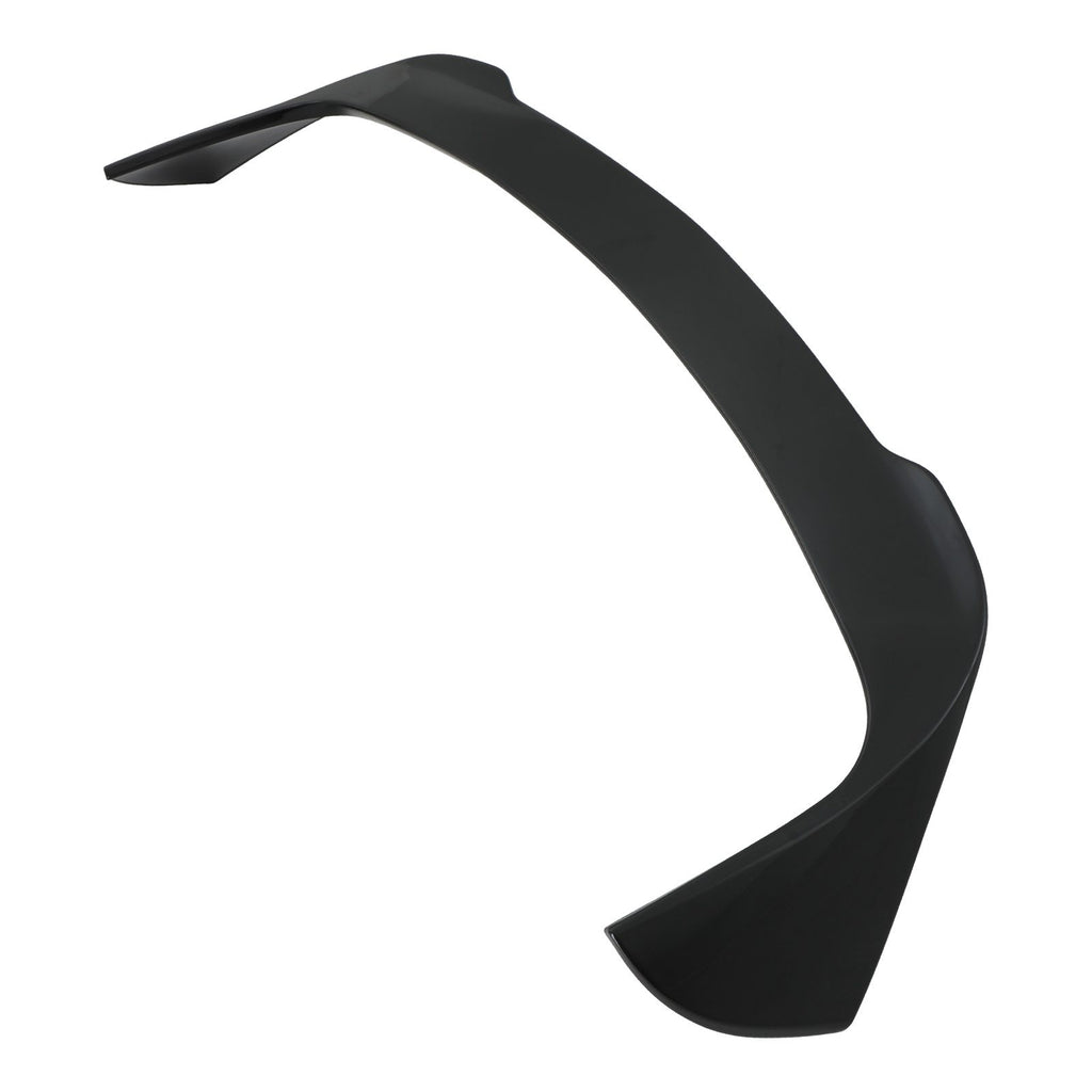 Spoiler Lip Posteriore Nero Lucido BMW X5 F15 14-18 - foto 5
