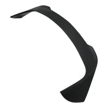 Spoiler Lip Posteriore Nero Lucido BMW X5 F15 14-18 - foto 5