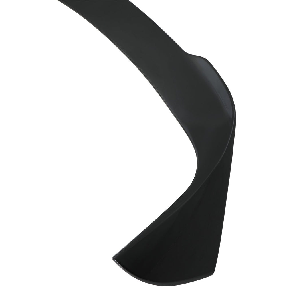 Spoiler Lip Posteriore Nero Lucido BMW X5 F15 14-18 - foto 7