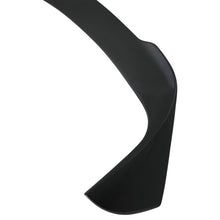 Spoiler Lip Posteriore Nero Lucido BMW X5 F15 14-18 - foto 7