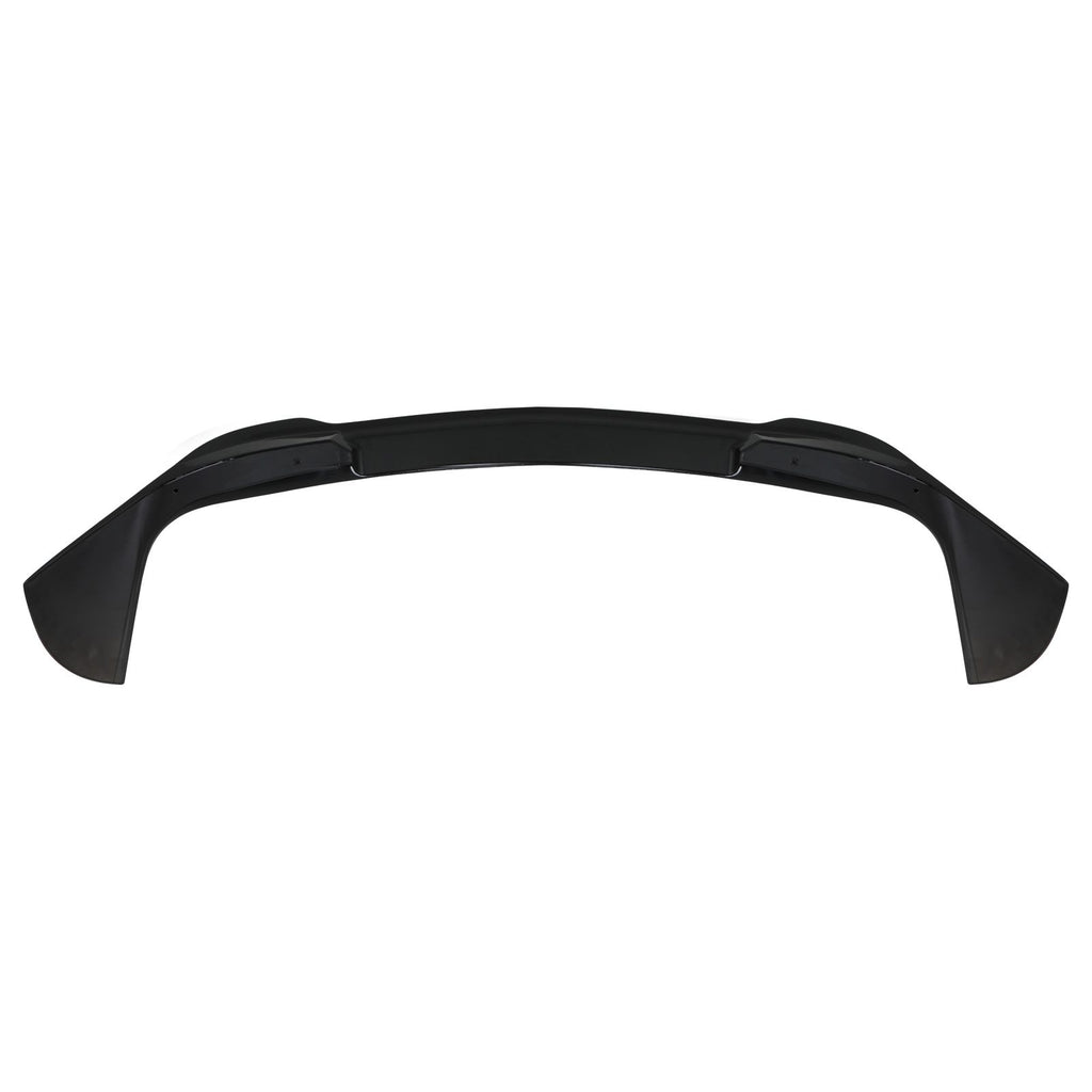 Spoiler Lip Posteriore Nero Lucido BMW X5 F15 14-18 - foto 6