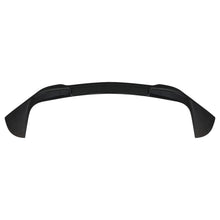 Spoiler Lip Posteriore Nero Lucido BMW X5 F15 14-18 - foto 6