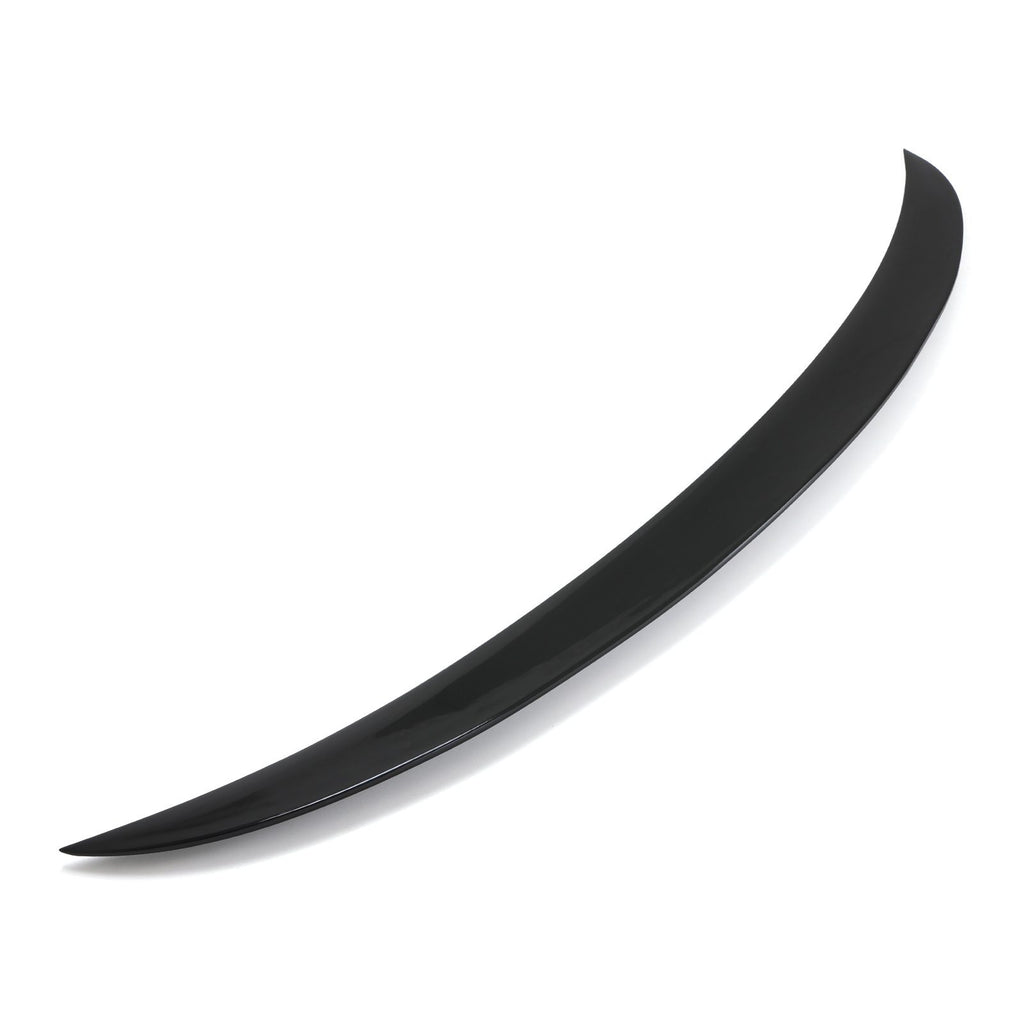 Spoiler Posteriore Nero Lucido BMW X6 E71 08-15 - foto 9