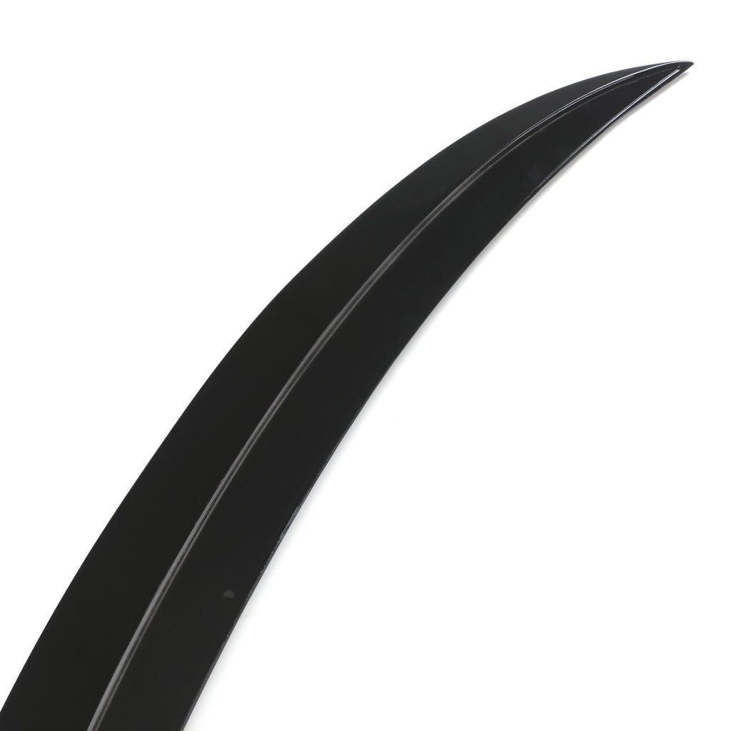 Spoiler Posteriore Nero Lucido BMW X6 E71 08-15 - foto 8