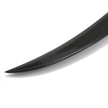 Spoiler Posteriore Nero Lucido BMW X6 E71 08-15 - foto 3