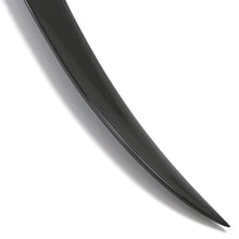 Spoiler Posteriore Nero Lucido BMW X6 E71 08-15 - foto 4