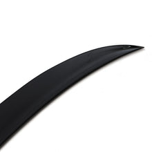 Spoiler Posteriore Nero Lucido BMW X6 E71 08-15 - foto 7
