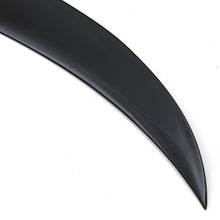 Spoiler Posteriore Nero Lucido BMW X6 E71 08-15 - foto 6