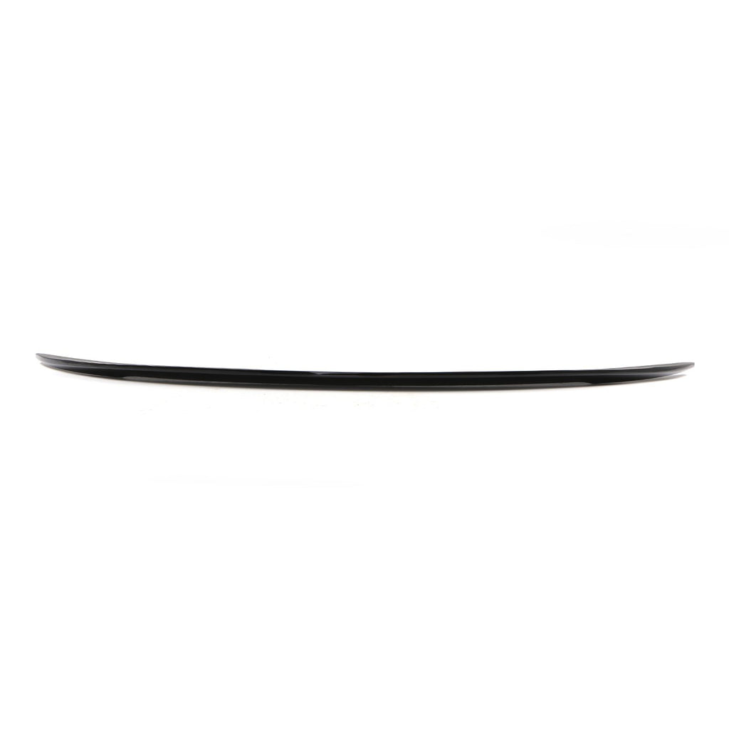 Spoiler Posteriore Nero Lucido BMW X6 F16 14-19 - foto 4