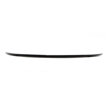 Spoiler Posteriore Nero Lucido BMW X6 F16 14-19 - foto 4