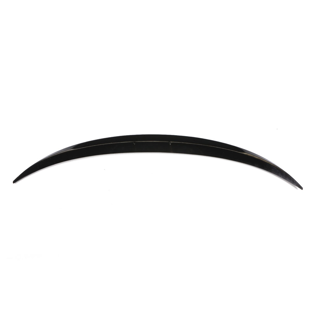 Spoiler Posteriore Nero Lucido BMW X6 F16 14-19 - foto 5