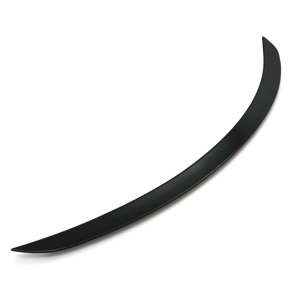 Spoiler Posteriore Lip Stile M Performance BMW Z4 E89 09-16 - foto 5