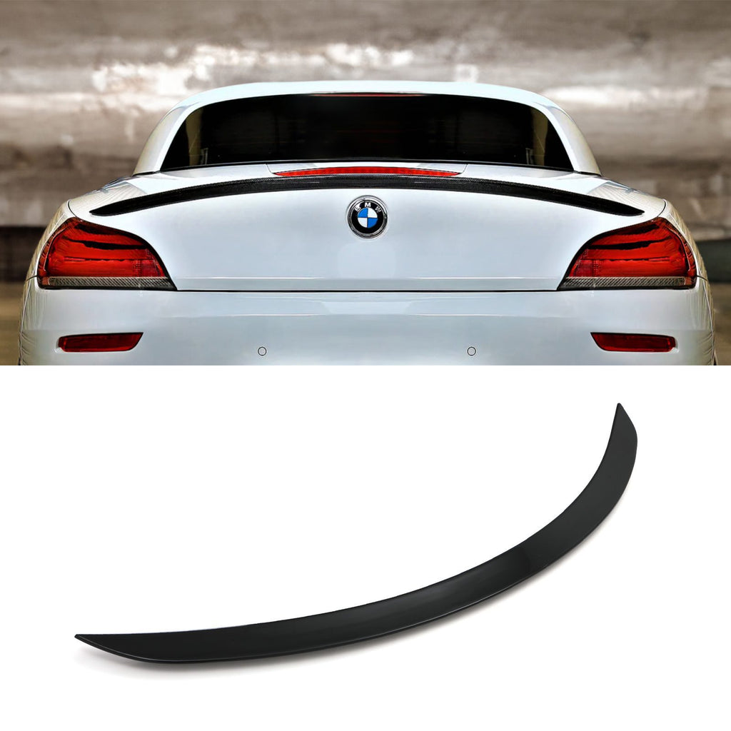 Spoiler Posteriore Lip Stile M Performance BMW Z4 E89 09-16