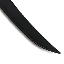 Spoiler Posteriore Lip Stile M Performance BMW Z4 E89 09-16 - foto 9