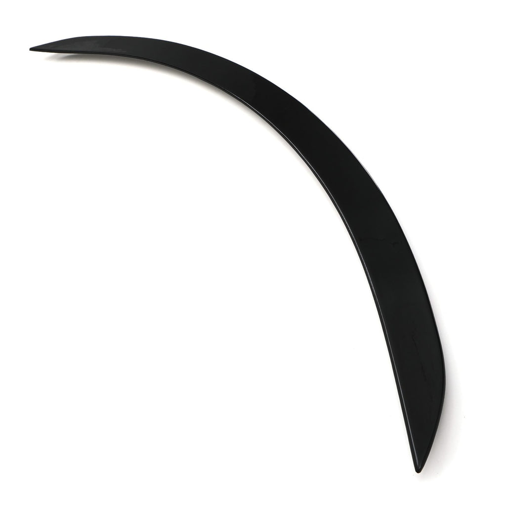 Spoiler Posteriore Lip Stile M Performance BMW Z4 E89 09-16 - foto 4