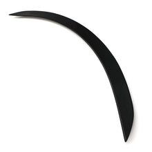 Spoiler Posteriore Lip Stile M Performance BMW Z4 E89 09-16 - foto 4