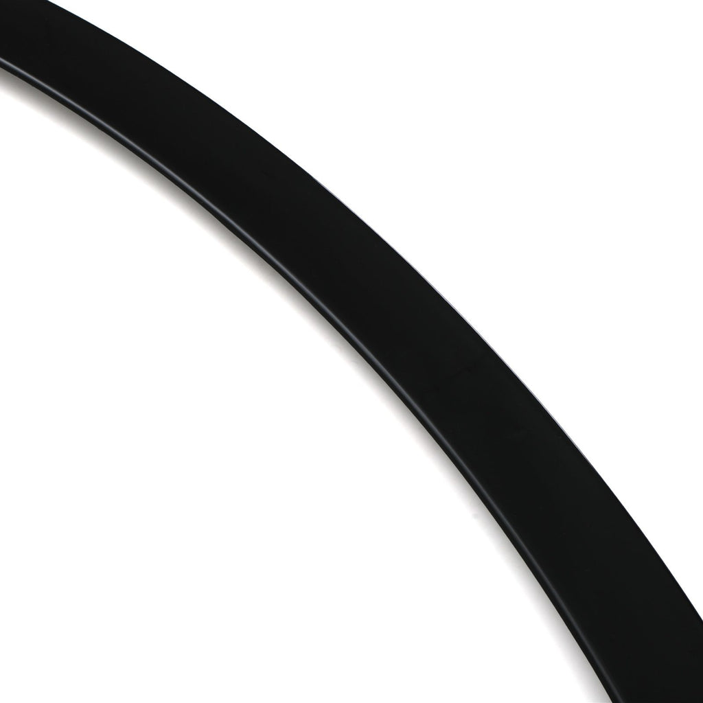 Spoiler Posteriore Lip Stile M Performance BMW Z4 E89 09-16 - foto 8