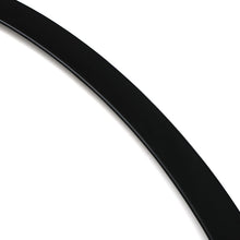 Spoiler Posteriore Lip Stile M Performance BMW Z4 E89 09-16 - foto 8