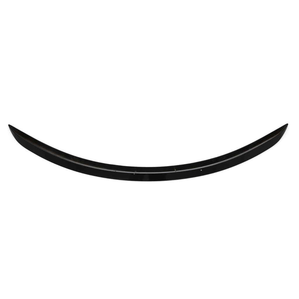Spoiler Posteriore Lip Stile M Performance BMW Z4 E89 09-16 - foto 2