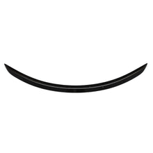 Spoiler Posteriore Lip Stile M Performance BMW Z4 E89 09-16 - foto 2