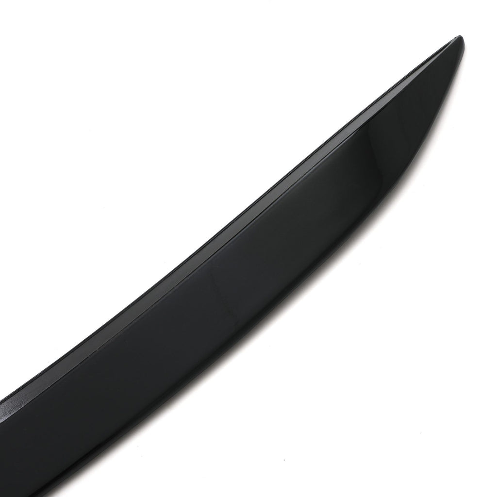 Spoiler Posteriore Lip Stile M Performance BMW Z4 E89 09-16 - foto 6