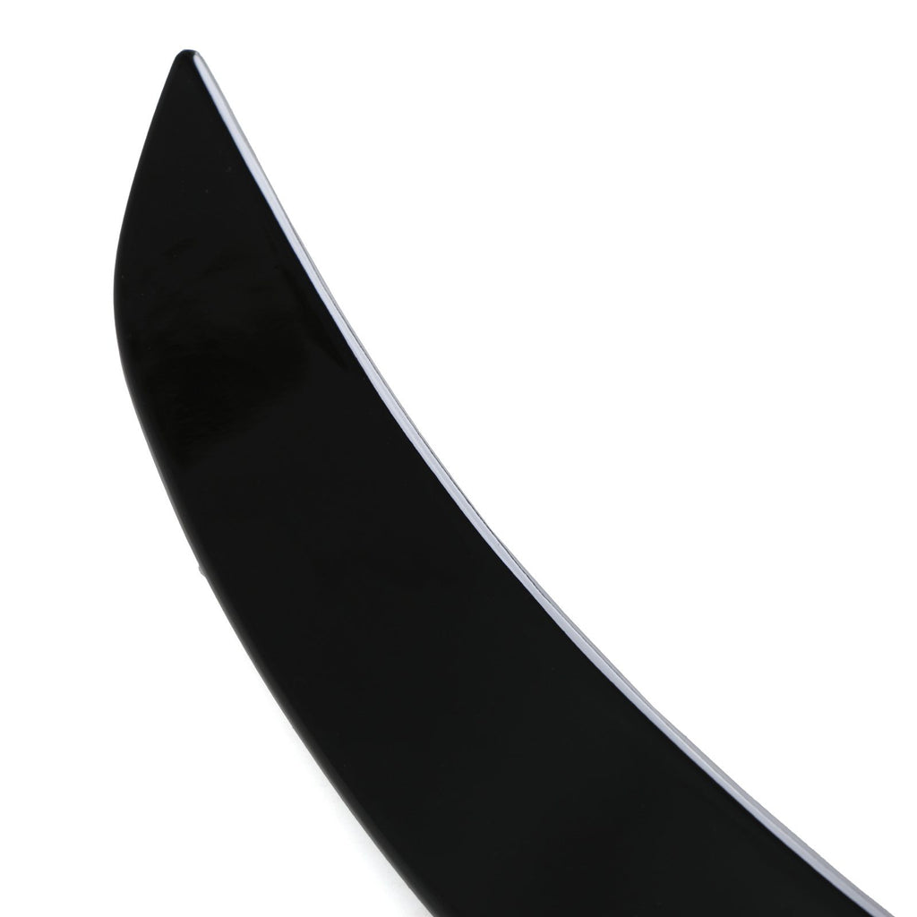 Spoiler Posteriore Lip Stile M Performance BMW Z4 E89 09-16 - foto 7