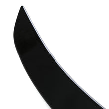 Spoiler Posteriore Lip Stile M Performance BMW Z4 E89 09-16 - foto 7