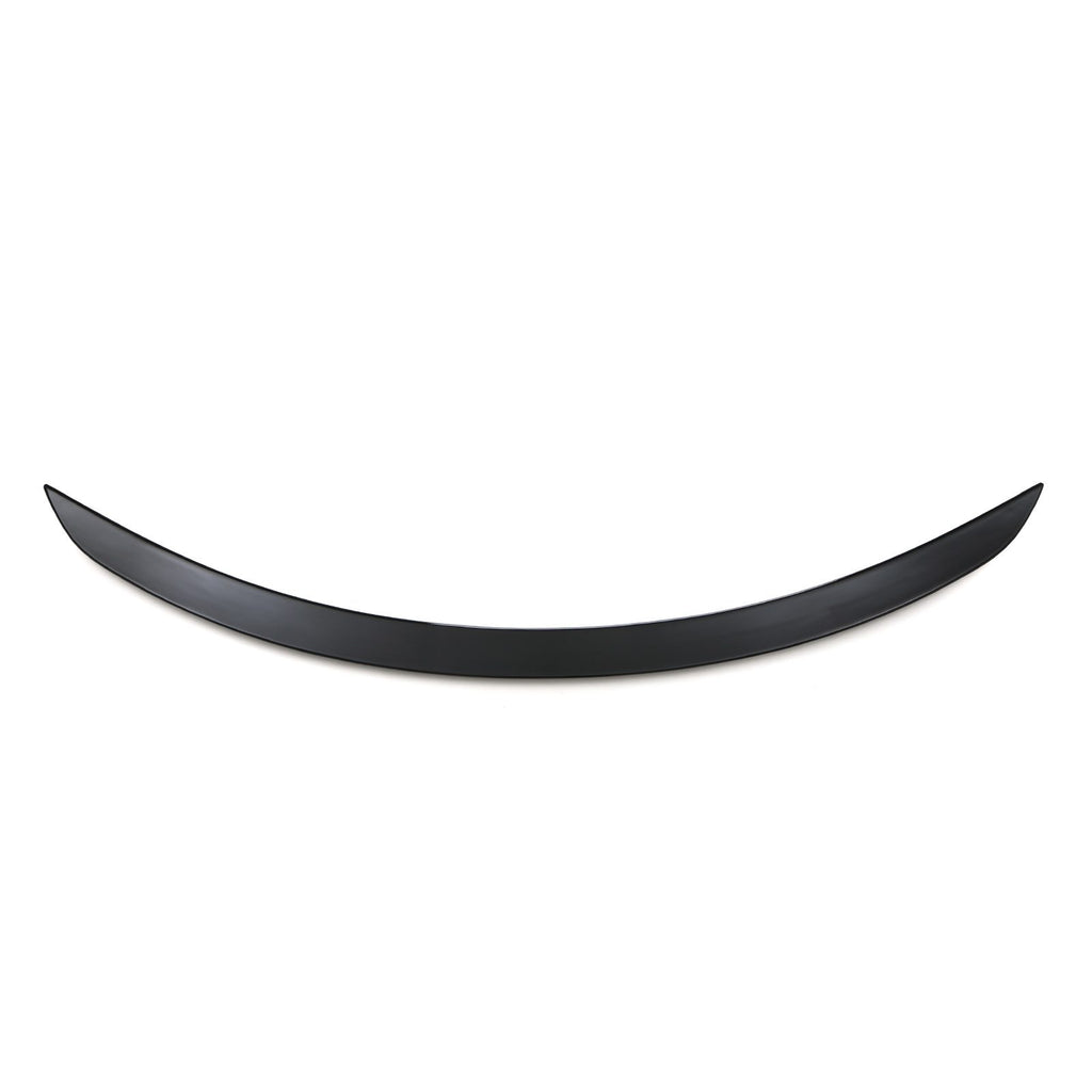 Spoiler Posteriore Lip Stile M Performance BMW Z4 E89 09-16 - foto 3