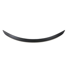 Spoiler Posteriore Lip Stile M Performance BMW Z4 E89 09-16 - foto 3