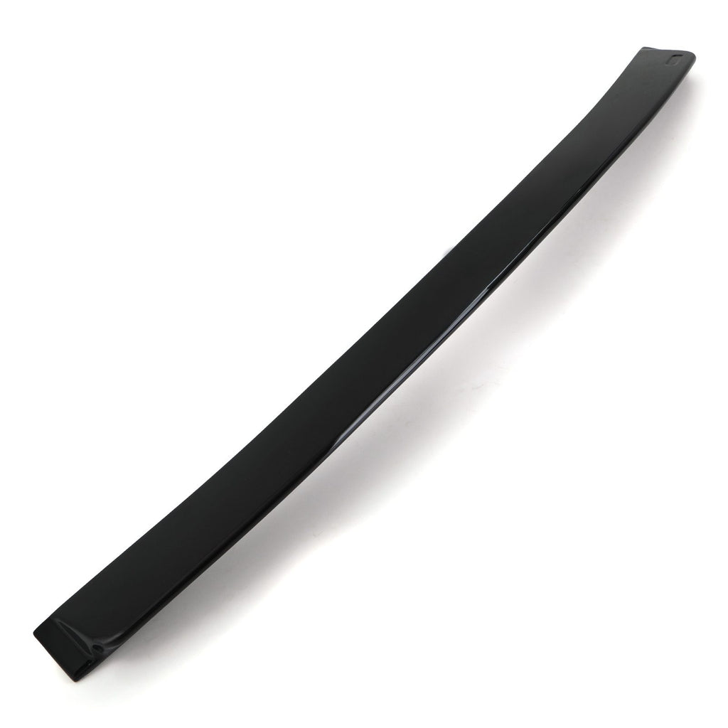 Spoiler da Tetto Nero Lucido BMW Serie 3 E92 Coupe 05-13 - foto 7