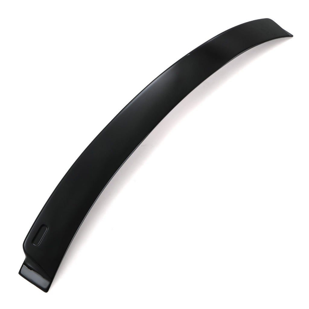 Spoiler da Tetto Nero Lucido BMW Serie 3 E92 Coupe 05-13 - foto 4
