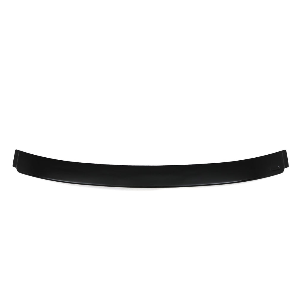 Spoiler da Tetto Nero Lucido BMW Serie 3 E92 Coupe 05-13 - foto 5