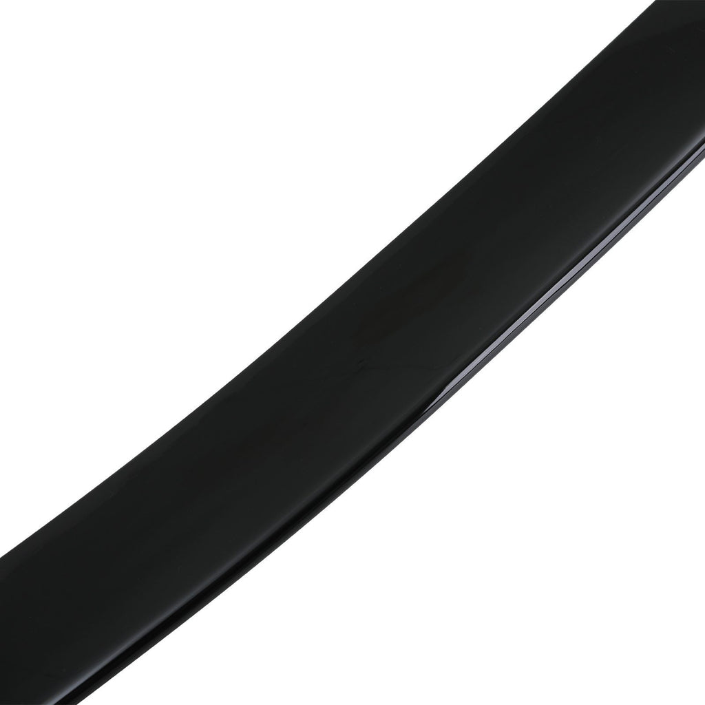 Spoiler da Tetto Nero Lucido BMW Serie 3 E92 Coupe 05-13 - foto 9