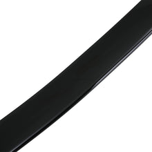 Spoiler da Tetto Nero Lucido BMW Serie 3 E92 Coupe 05-13 - foto 9