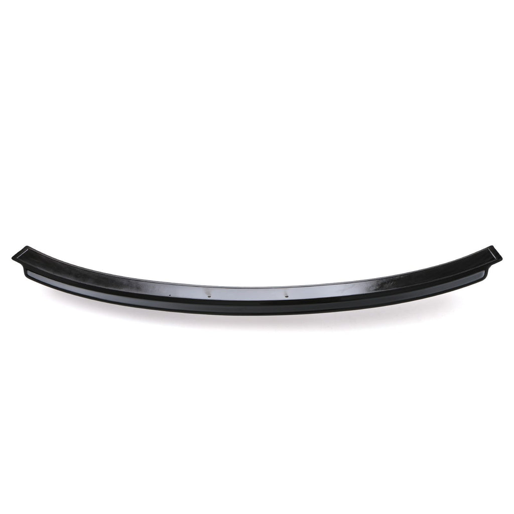 Spoiler da Tetto Nero Lucido BMW Serie 3 E92 Coupe 05-13 - foto 6