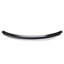 Spoiler da Tetto Nero Lucido BMW Serie 3 E92 Coupe 05-13 - foto 6